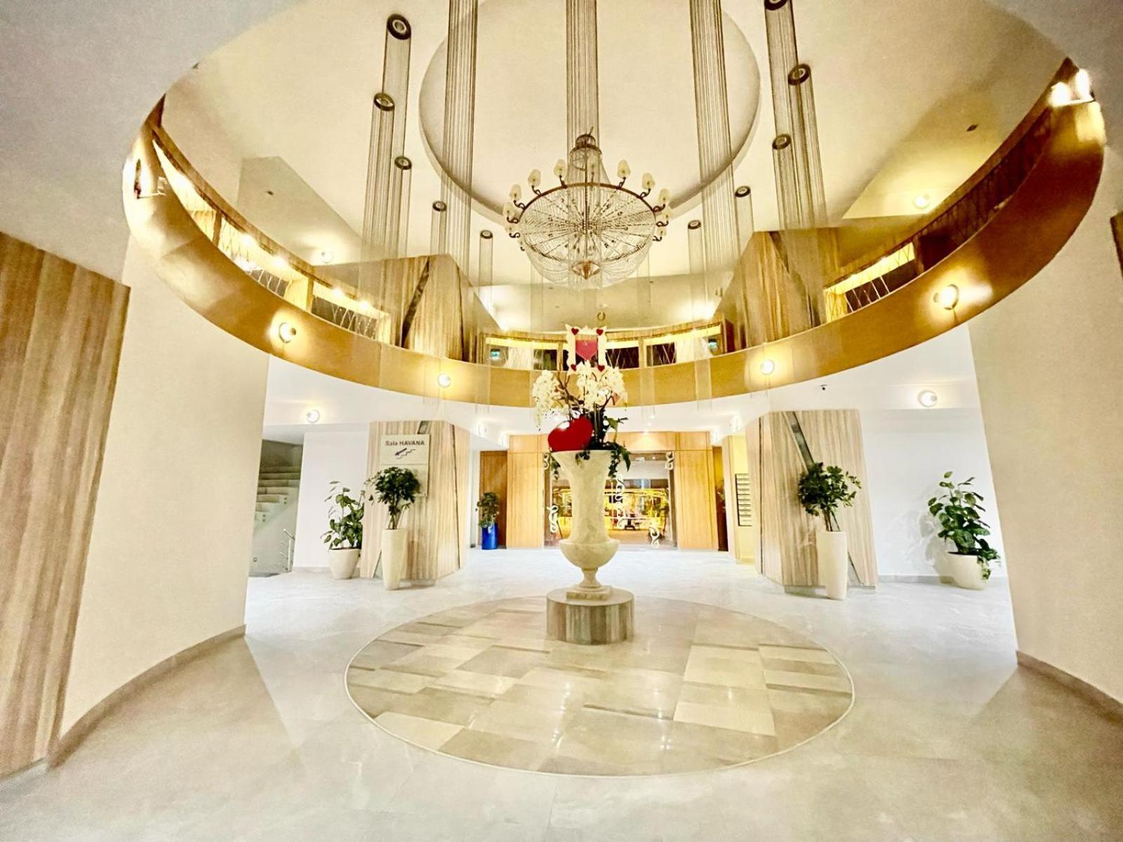 Yamaluxe Apartments - Bucuresti ภายนอก รูปภาพ