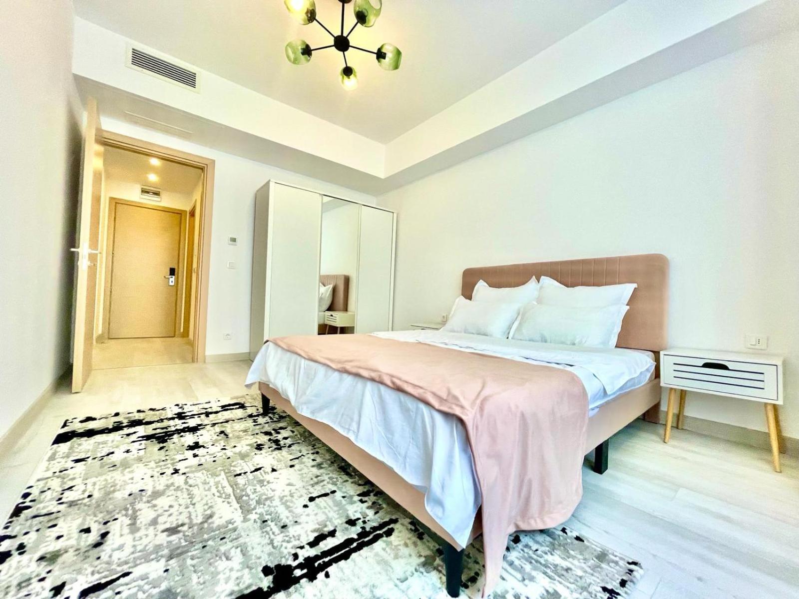 Yamaluxe Apartments - Bucuresti ภายนอก รูปภาพ