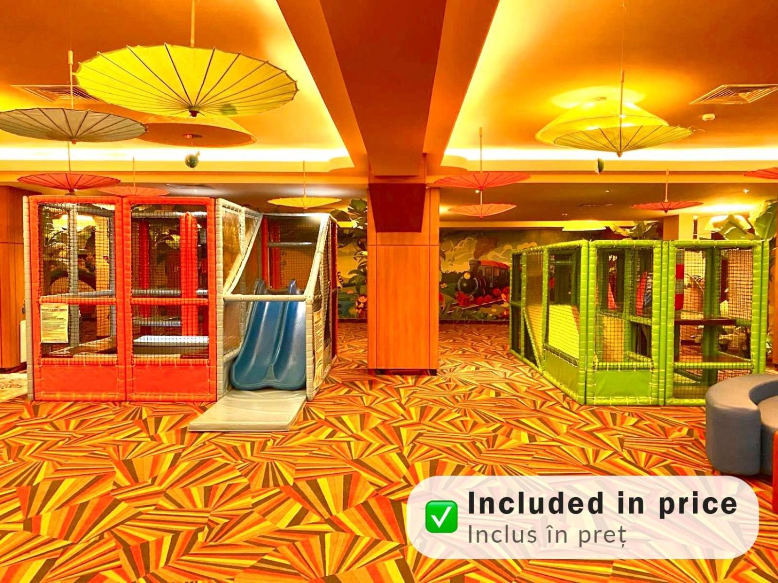 Yamaluxe Apartments - Bucuresti ภายนอก รูปภาพ