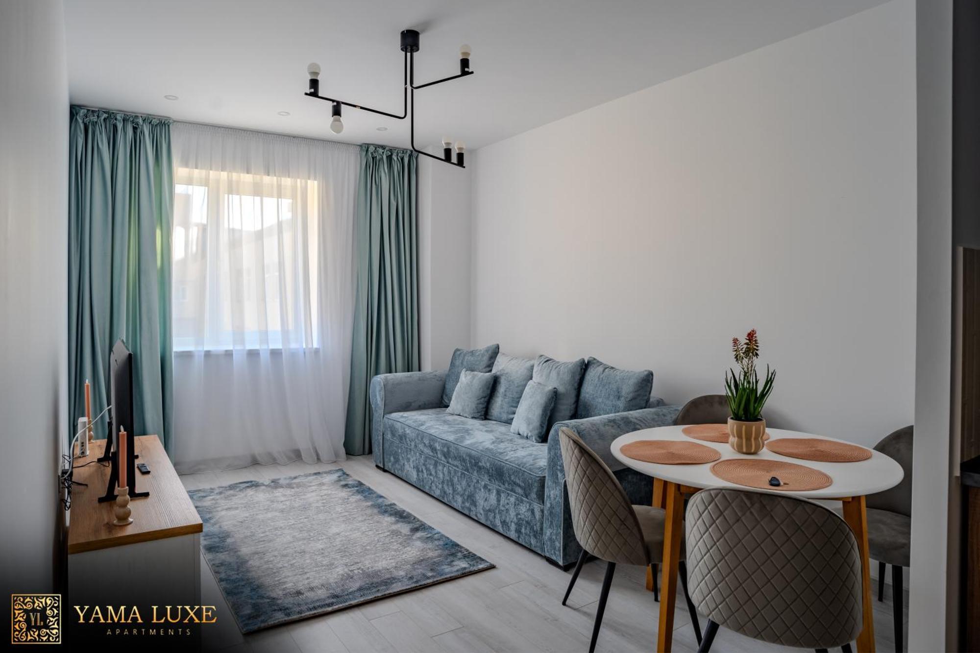 Yamaluxe Apartments - Bucuresti ภายนอก รูปภาพ