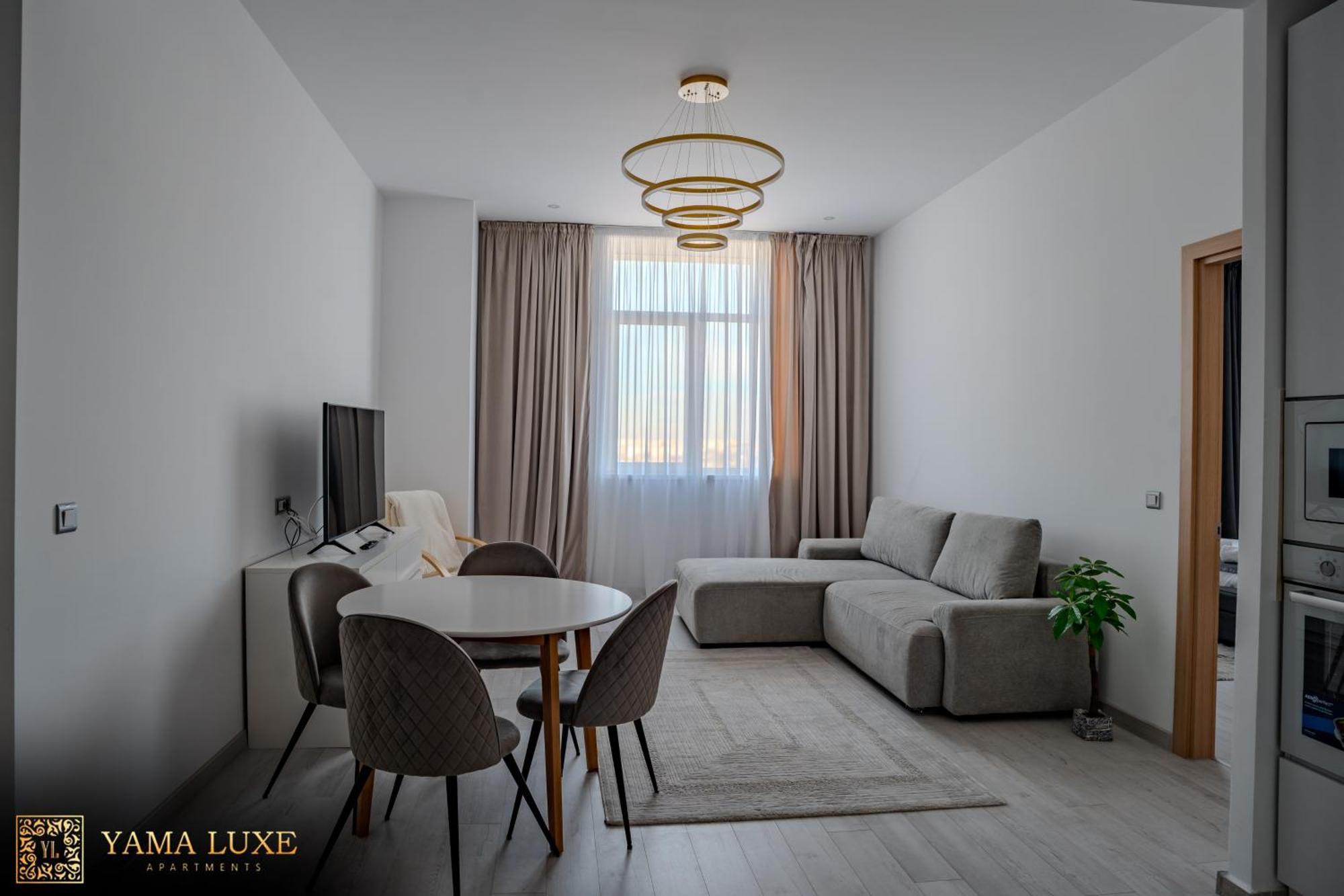 Yamaluxe Apartments - Bucuresti ภายนอก รูปภาพ