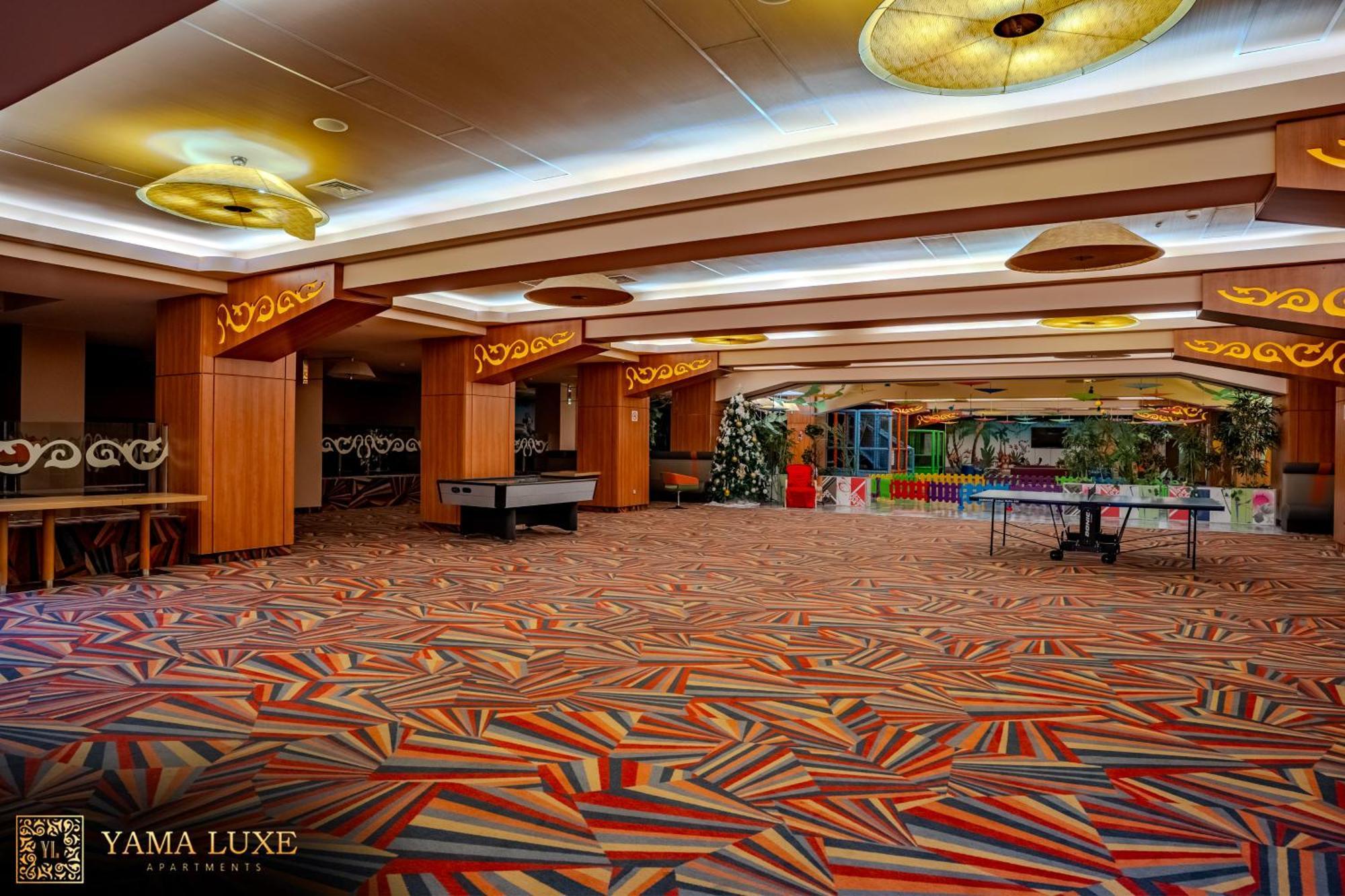 Yamaluxe Apartments - Bucuresti ภายนอก รูปภาพ